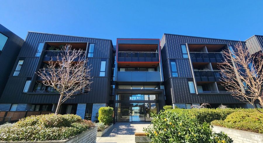  at 411/64 Victoria Street , Onehunga, Auckland City, Auckland