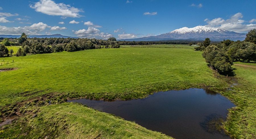  at Lot 4, 136 Matapuna Road, Ohakune, Ruapehu, Manawatu / Whanganui