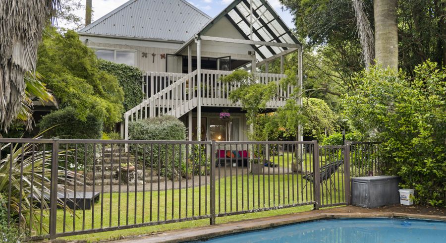  at 24 Tawhero Road, Ararimu, Franklin, Auckland