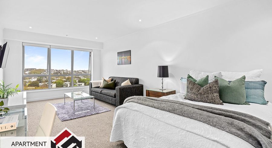  at 27 Union Street, City Centre, Auckland City, Auckland