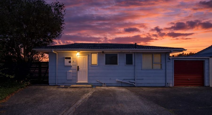  at 1/9 Abelia Place, Papatoetoe, Manukau City, Auckland
