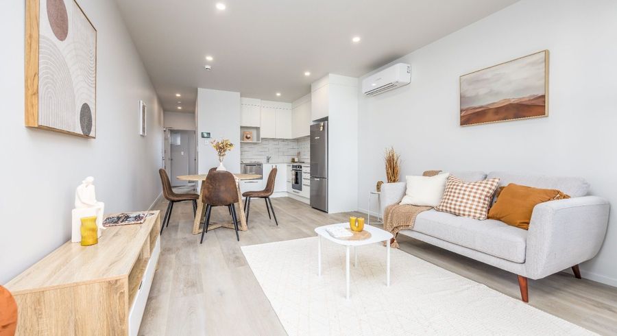  at 103/13 Hinaki Street, Point England, Auckland