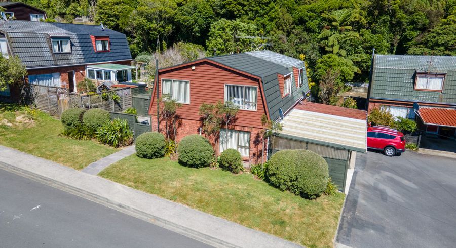  at 85 Churton Drive, Churton Park, Wellington