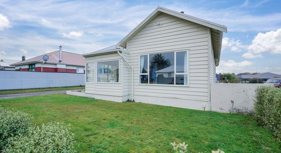  at 26 Dyson Street, Strathern, Invercargill, Southland