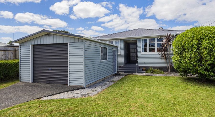  at 1 Radcliffe Street, Kensington, Whangarei