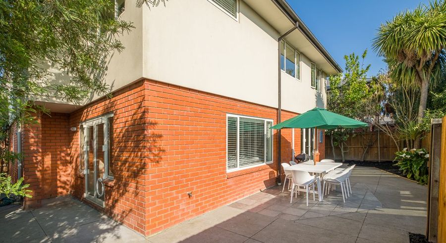  at 21 Cadogan Street, Sydenham, Christchurch