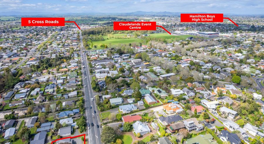 at 9 Boundary Road, Claudelands, Hamilton, Waikato