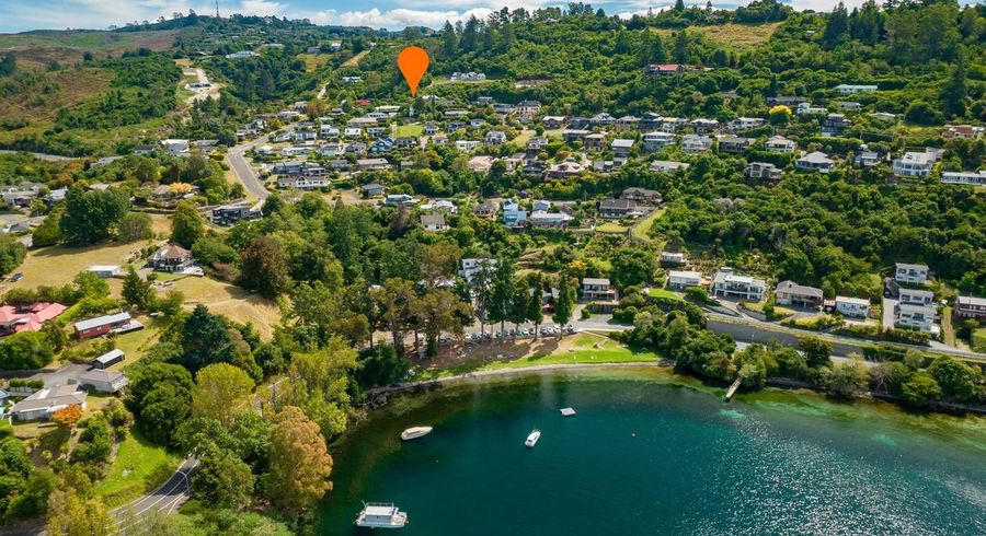  at 2/102 Wakeman Road, Acacia Bay, Taupo, Waikato