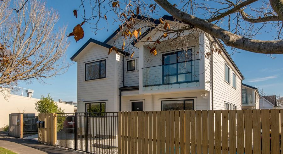  at R3/7A Mathesons Rd, Phillipstown, Christchurch City, Canterbury