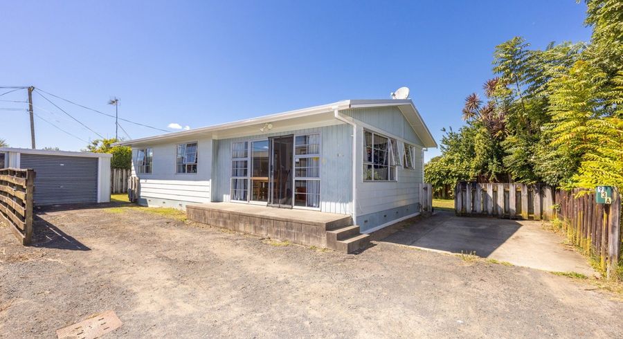  at 93A Grandview Road, Nawton, Hamilton