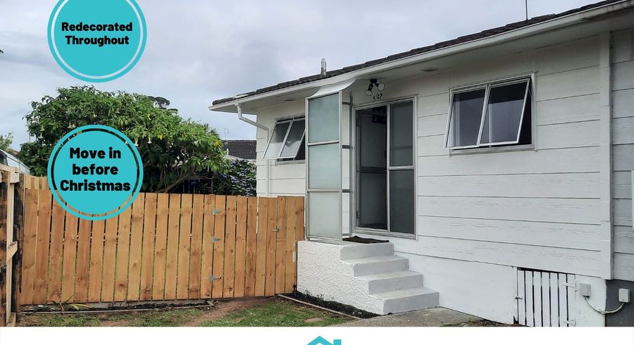  at 2/27 Mon Desir Place, Manurewa, Auckland