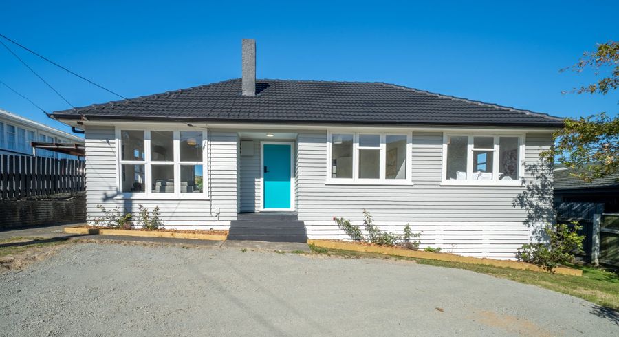  at 78 Champion Street, Cannons Creek, Porirua, Wellington