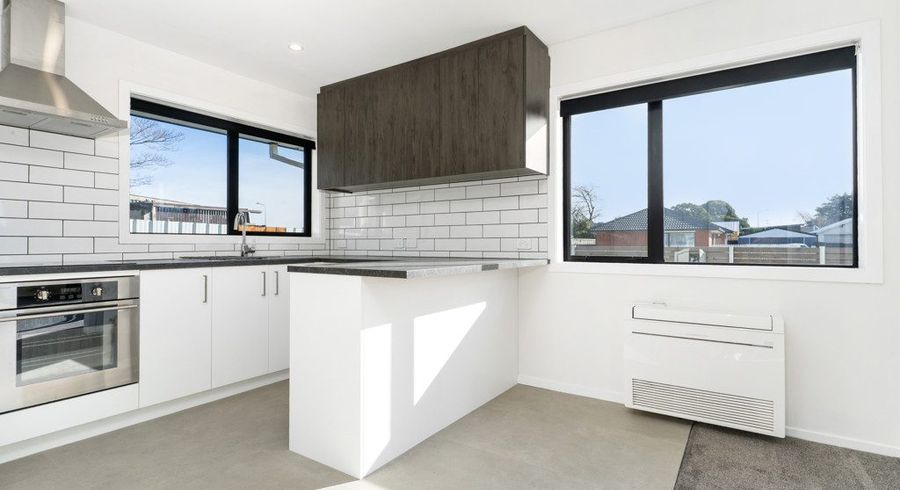  at 1/142 Hay Street, Bromley, Christchurch City, Canterbury