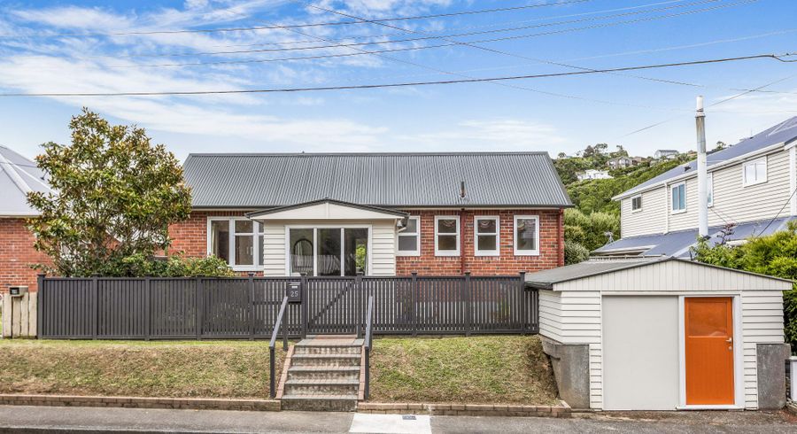  at 25 Raumati Terrace, Khandallah, Wellington, Wellington