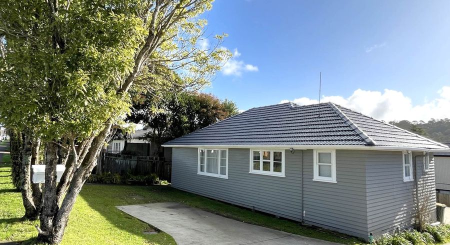  at 627 Swanson Road, Swanson, Auckland