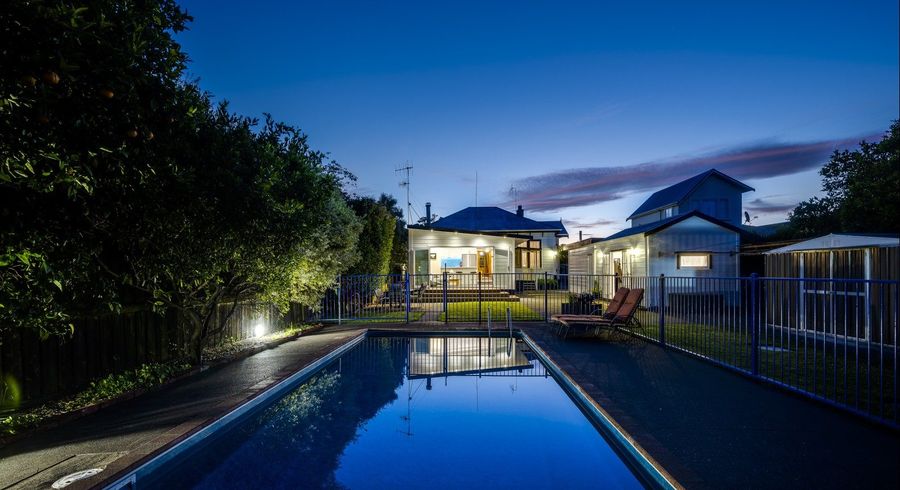  at 11 Nelson Crescent, Napier South, Napier