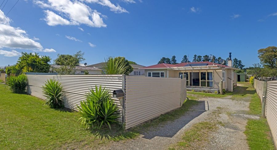  at 50 Scott Street, Elgin, Gisborne