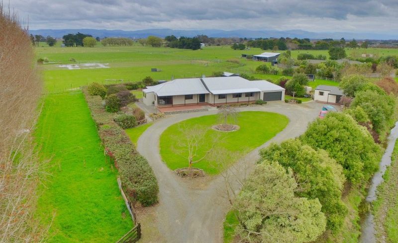  at 401 Kairanga Bunnythorpe Road, Bunnythorpe, Palmerston North