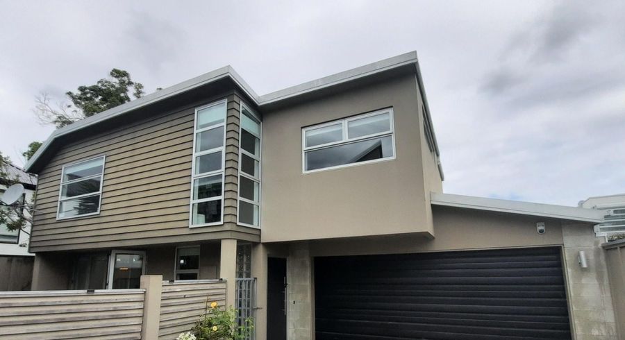  at 32 Berry Street, St Albans, Christchurch