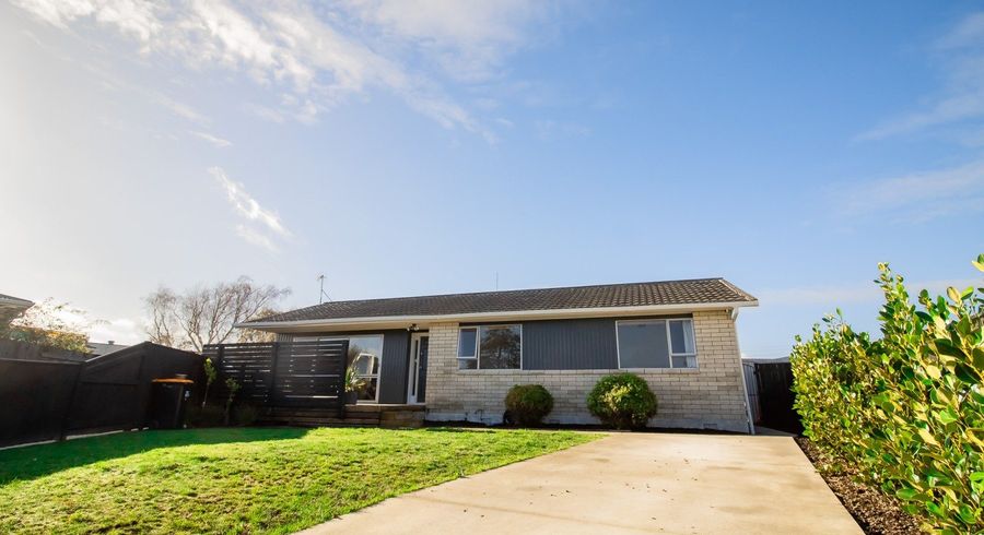  at 32 Palliser Place, Milson, Palmerston North, Manawatu / Whanganui