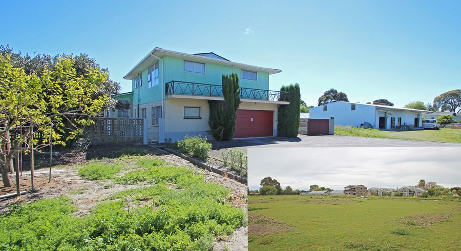  at 218 Meeanee Road, Meeanee, Napier