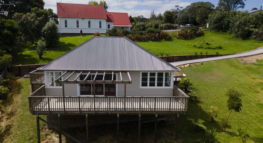  at 25 Church Street, Kawakawa, Kawakawa