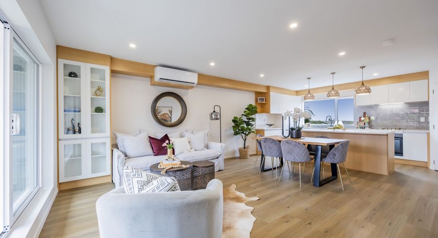  at 5 Liston Street, Northcote, North Shore City, Auckland
