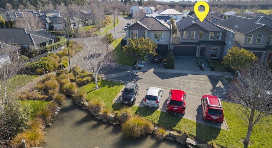  at 3 Philippe Avenue, Yaldhurst , Christchurch City, Canterbury