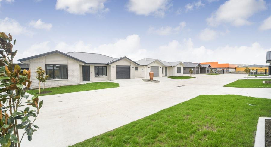  at Villa 11 10 Bowen Street, Feilding, Manawatu, Manawatu / Whanganui