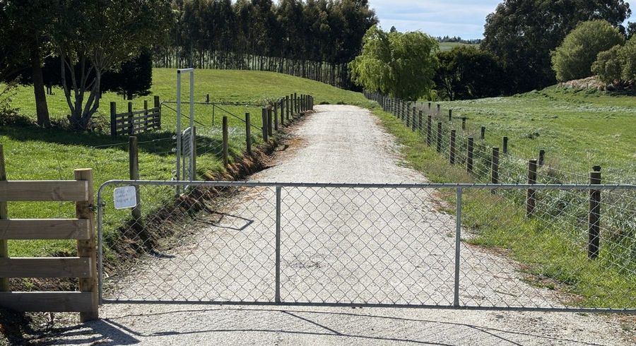  at Parsons Road, Weston, Waitaki, Otago