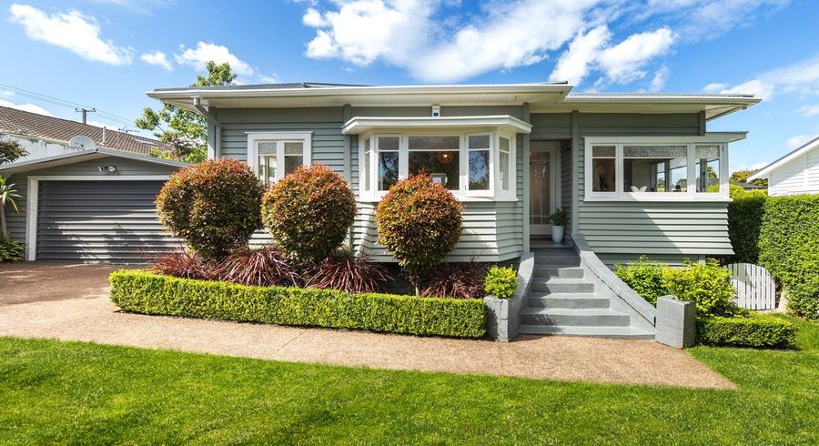  at 22 Foch Avenue, Mount Roskill, Auckland