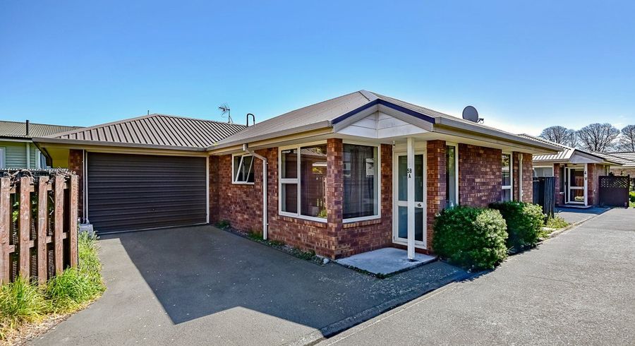  at 2/58 Main South Road, Sockburn, Christchurch