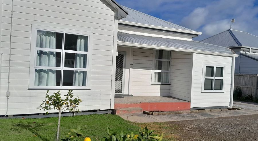  at Whataupoko, Gisborne, Gisborne