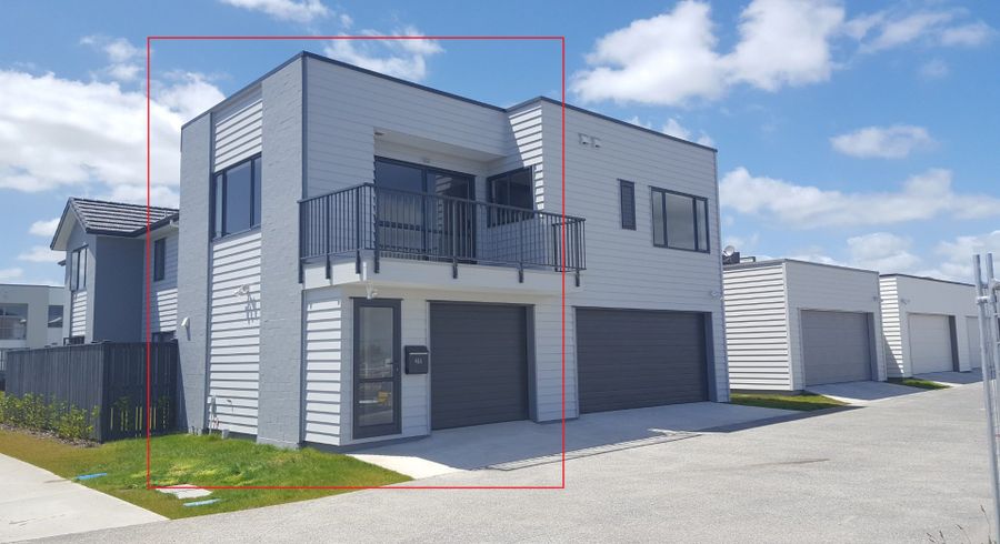  at 46A Hollowout Street, Takanini, Papakura, Auckland