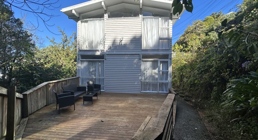  at 47B Central Terrace, Kelburn, Wellington, Wellington