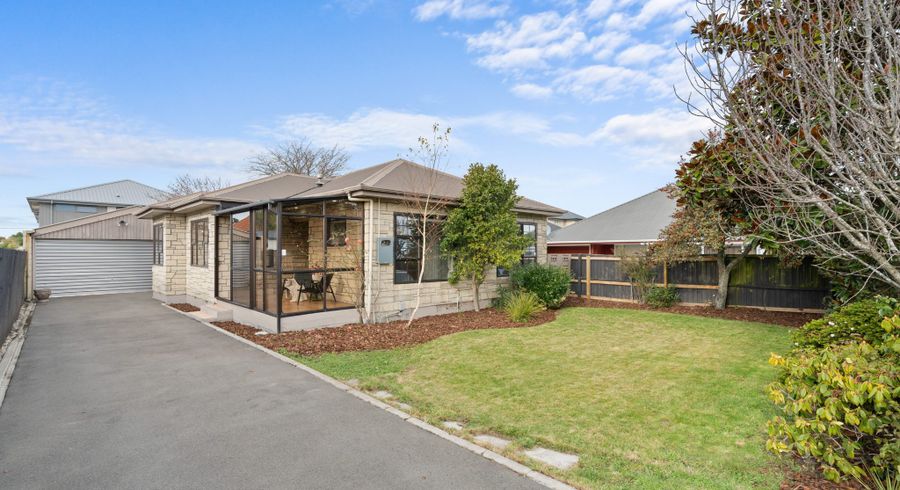  at 19 Wharenui Road, Upper Riccarton, Christchurch City, Canterbury
