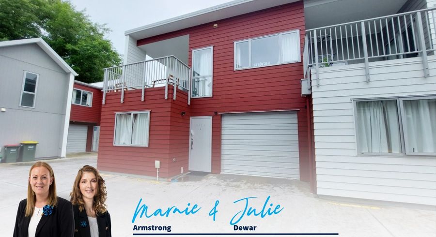  at 7/16 Hammond Street, Hamilton Central, Hamilton