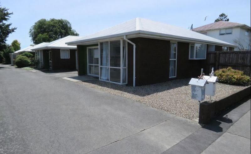  at 1/8 Peverel Street, Riccarton, Christchurch City, Canterbury