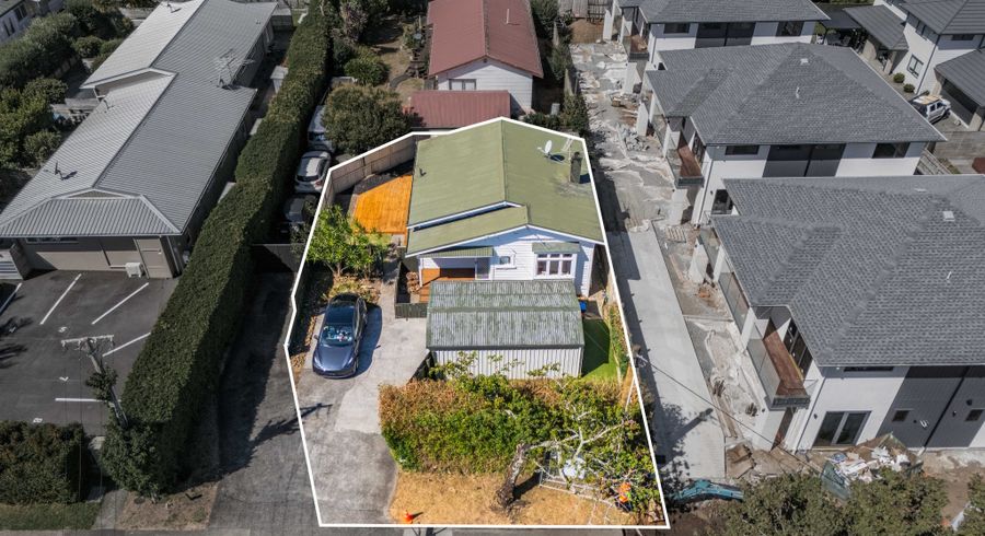  at 6 Meadow Street, Mount Wellington, Auckland City, Auckland