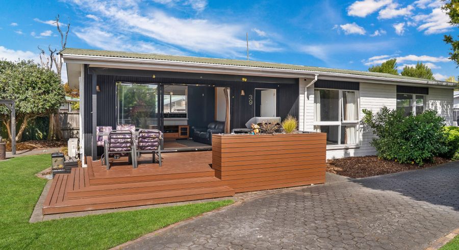  at 39 Orrick Crescent, Avondale, Christchurch