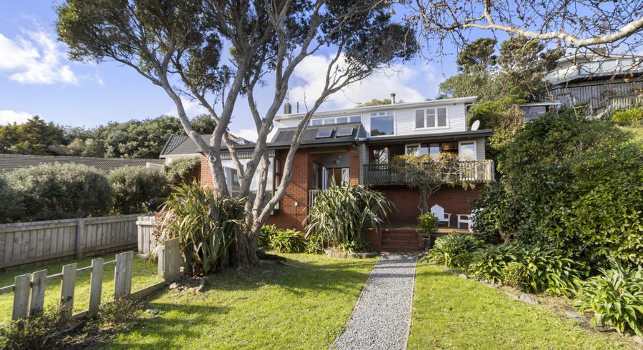  at 38 Buckley Road, Southgate, Wellington, Wellington