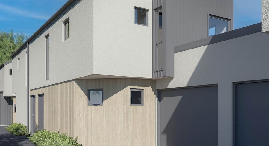 at 140 Huxley Street, Sydenham, Christchurch City, Canterbury