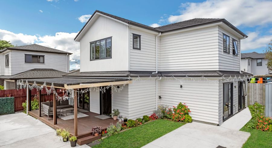  at 162A Robertson Road, Mangere East, Manukau City, Auckland