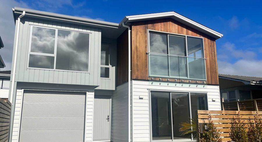  at 1D Sea Spray Drive, Bucklands Beach, Manukau City, Auckland