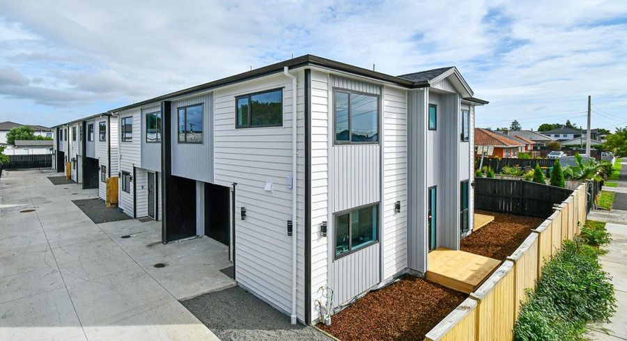  at 18A Allenby Road, Papatoetoe, Manukau City, Auckland