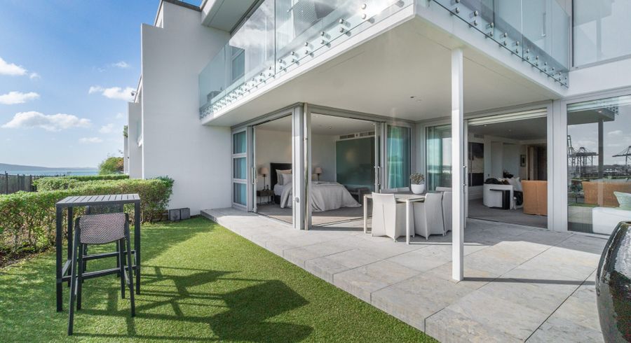 at 2D/154 St Stephens Avenue, Parnell, Auckland City, Auckland
