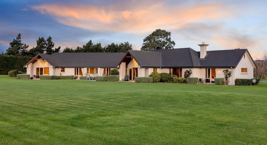  at 1 Busch Lane, Halswell, Christchurch