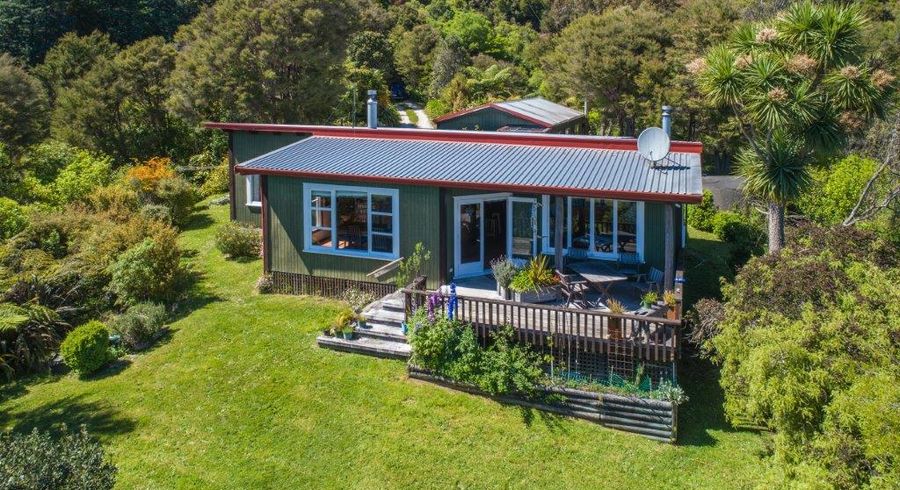  at 30 Rangihaeata Road, Rangihaeata
