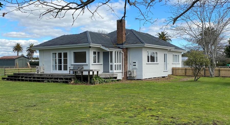  at 413 Clevedon-Takanini Road, Papakura