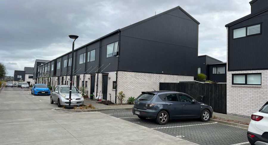  at 42 Ivy Nola Way, Henderson, Waitakere City, Auckland